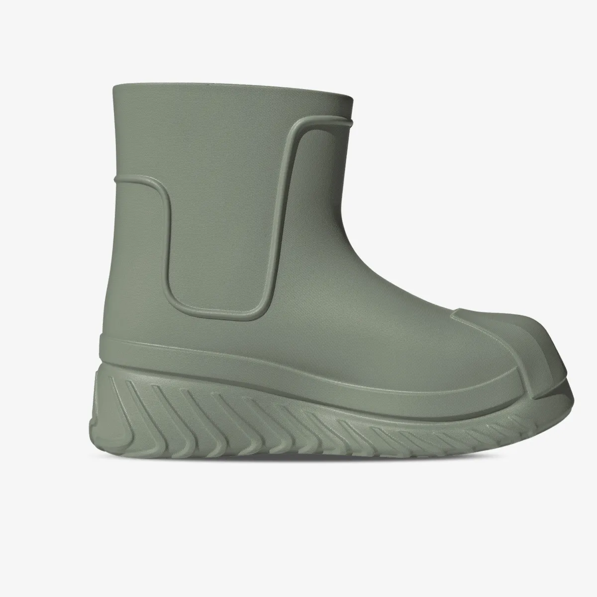 ADIDAS ADIFOM SUPERSTAR BOOT W 