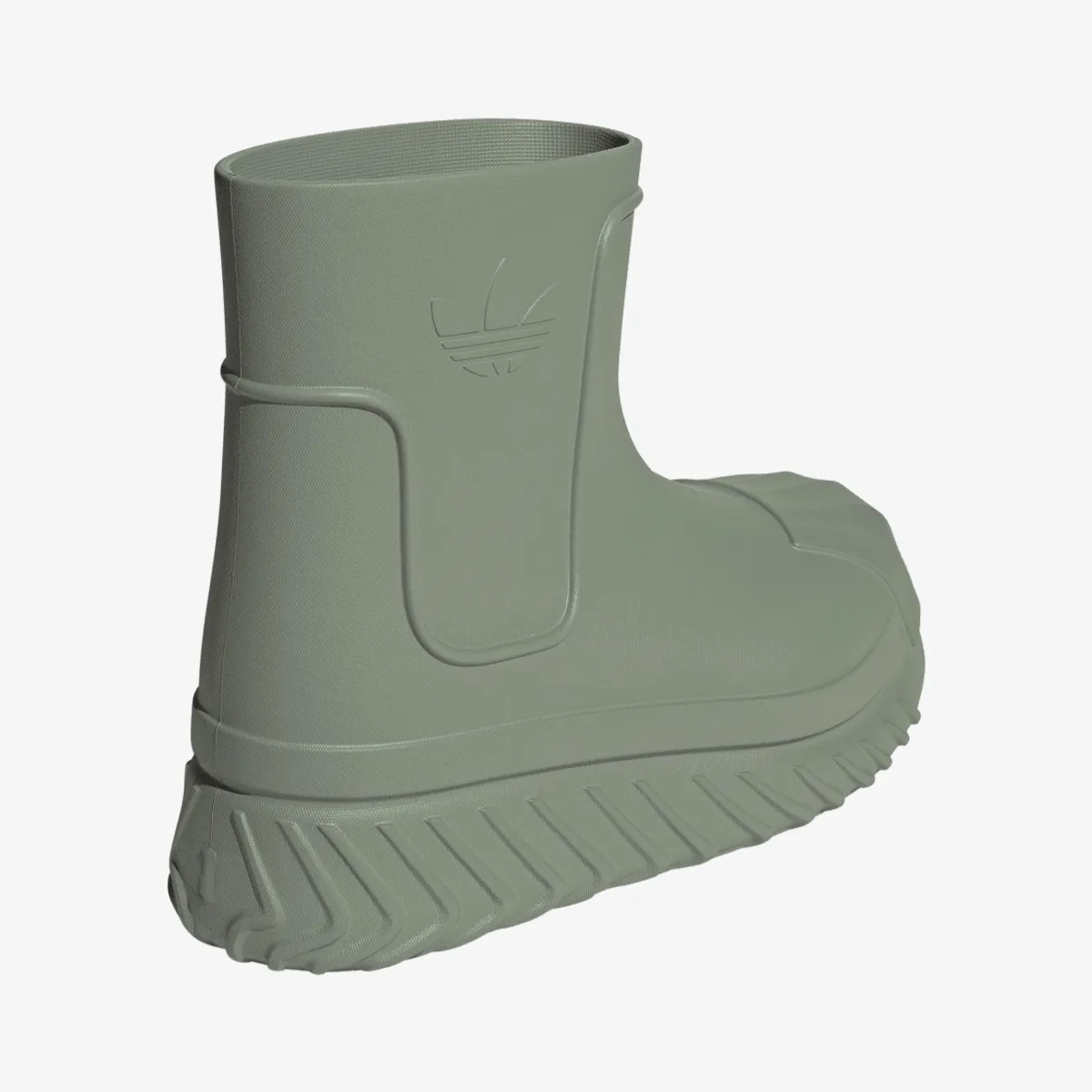 ADIDAS ADIFOM SUPERSTAR BOOT W 