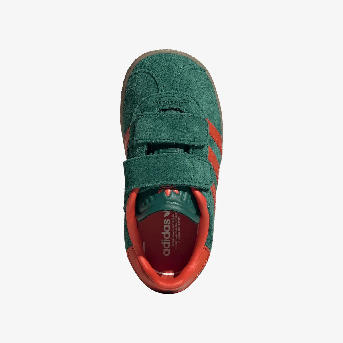 ADIDAS GAZELLE CF I 