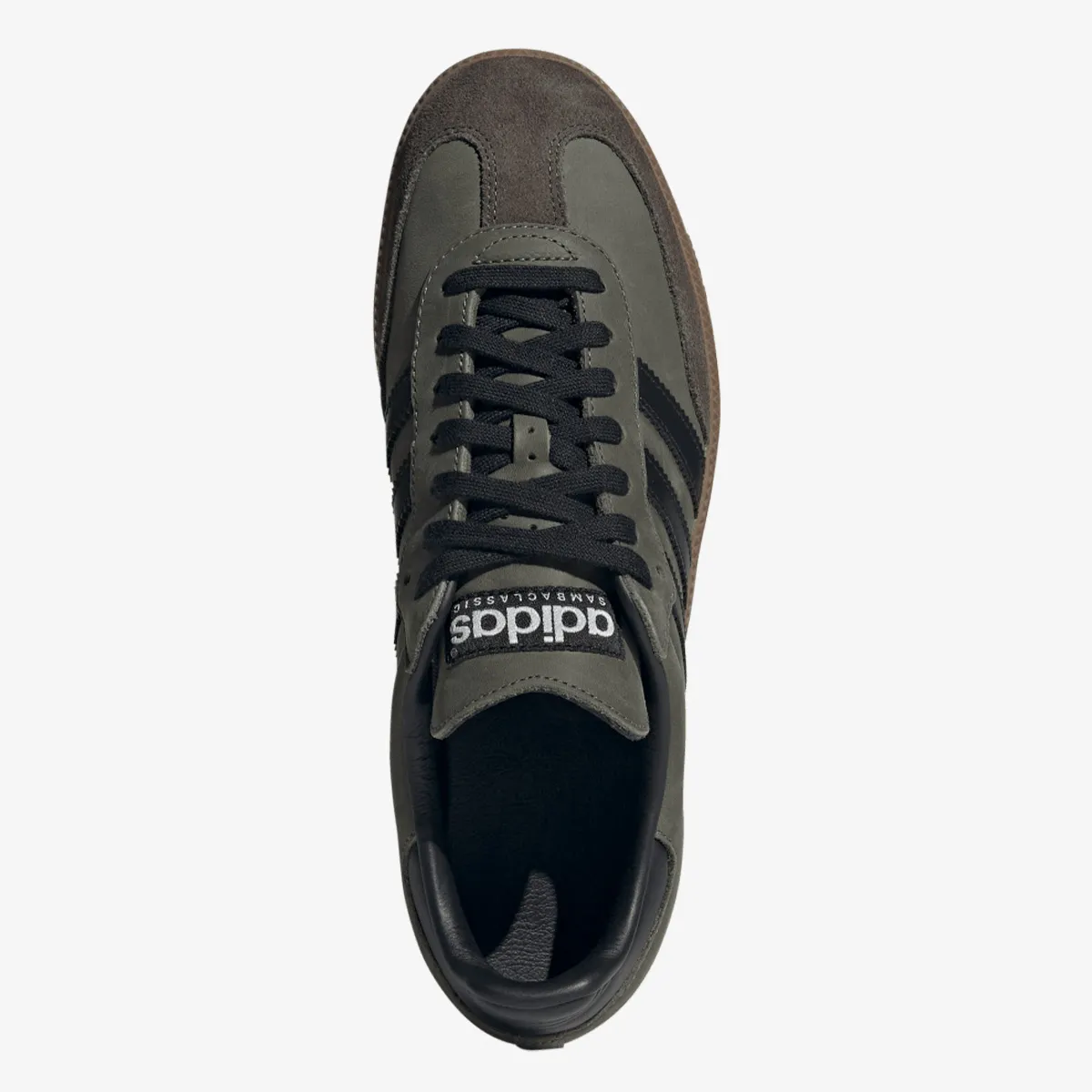 ADIDAS SAMBA OG 