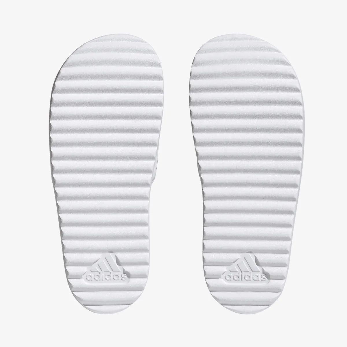 ADIDAS ADILETTE PLATFORM 