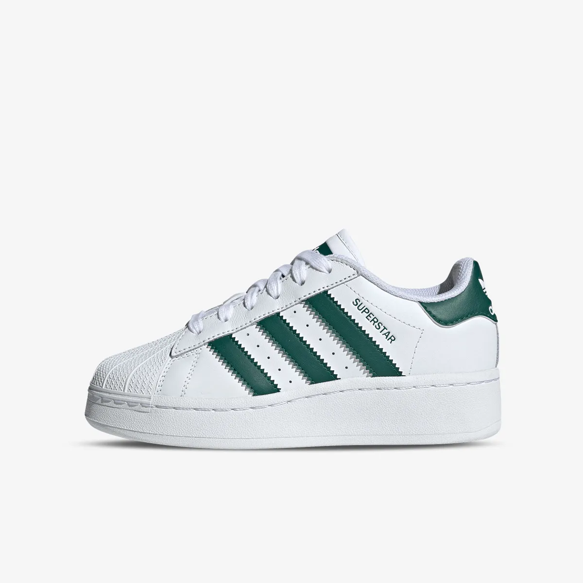 ADIDAS SUPERSTAR XLG J