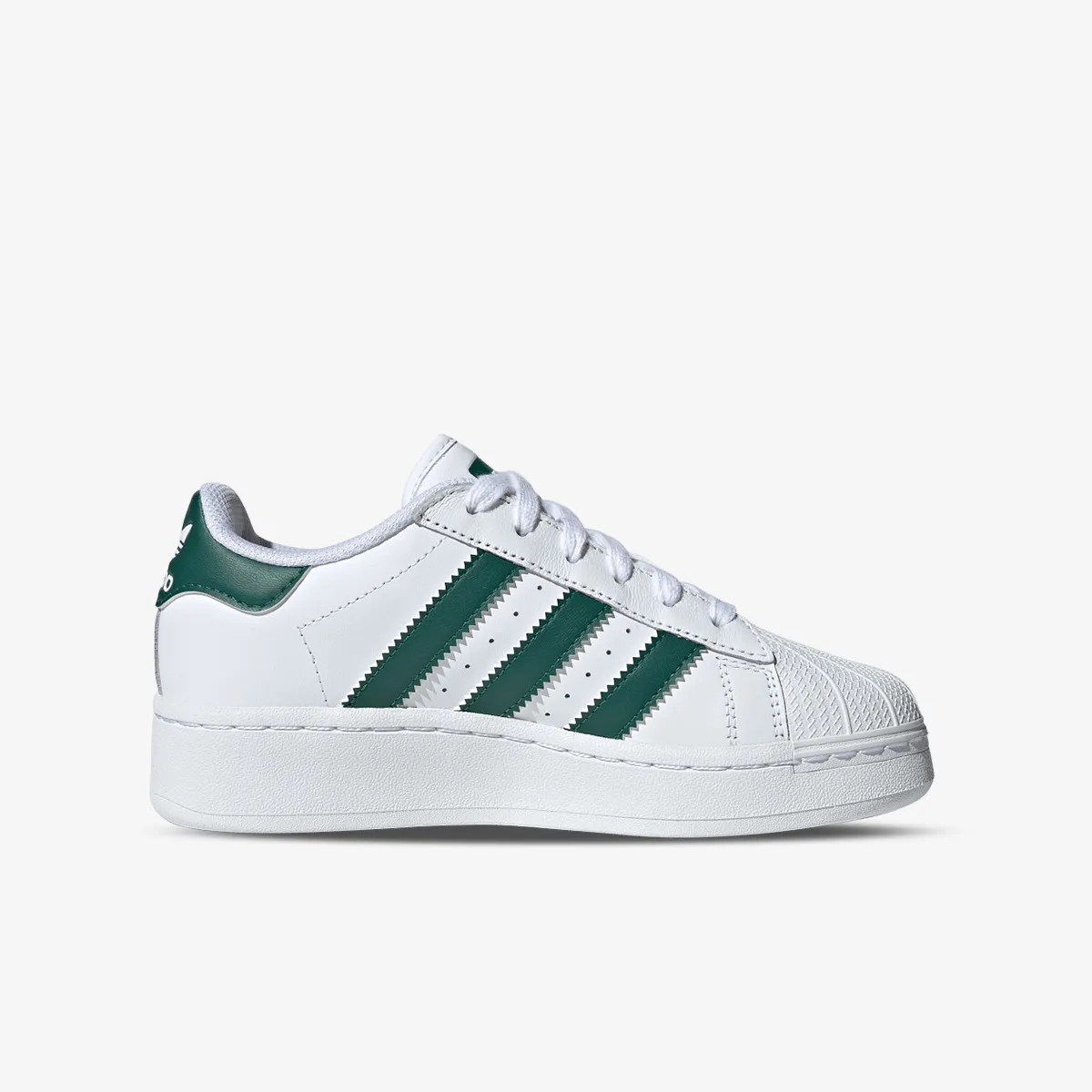 ADIDAS SUPERSTAR XLG J 