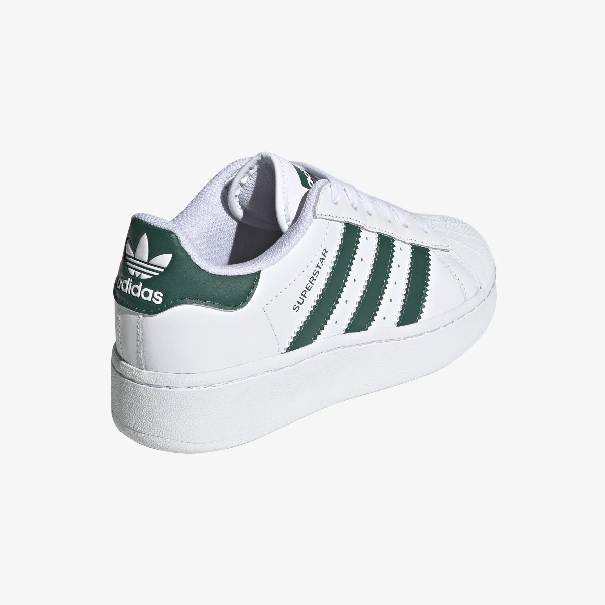 ADIDAS SUPERSTAR XLG J 