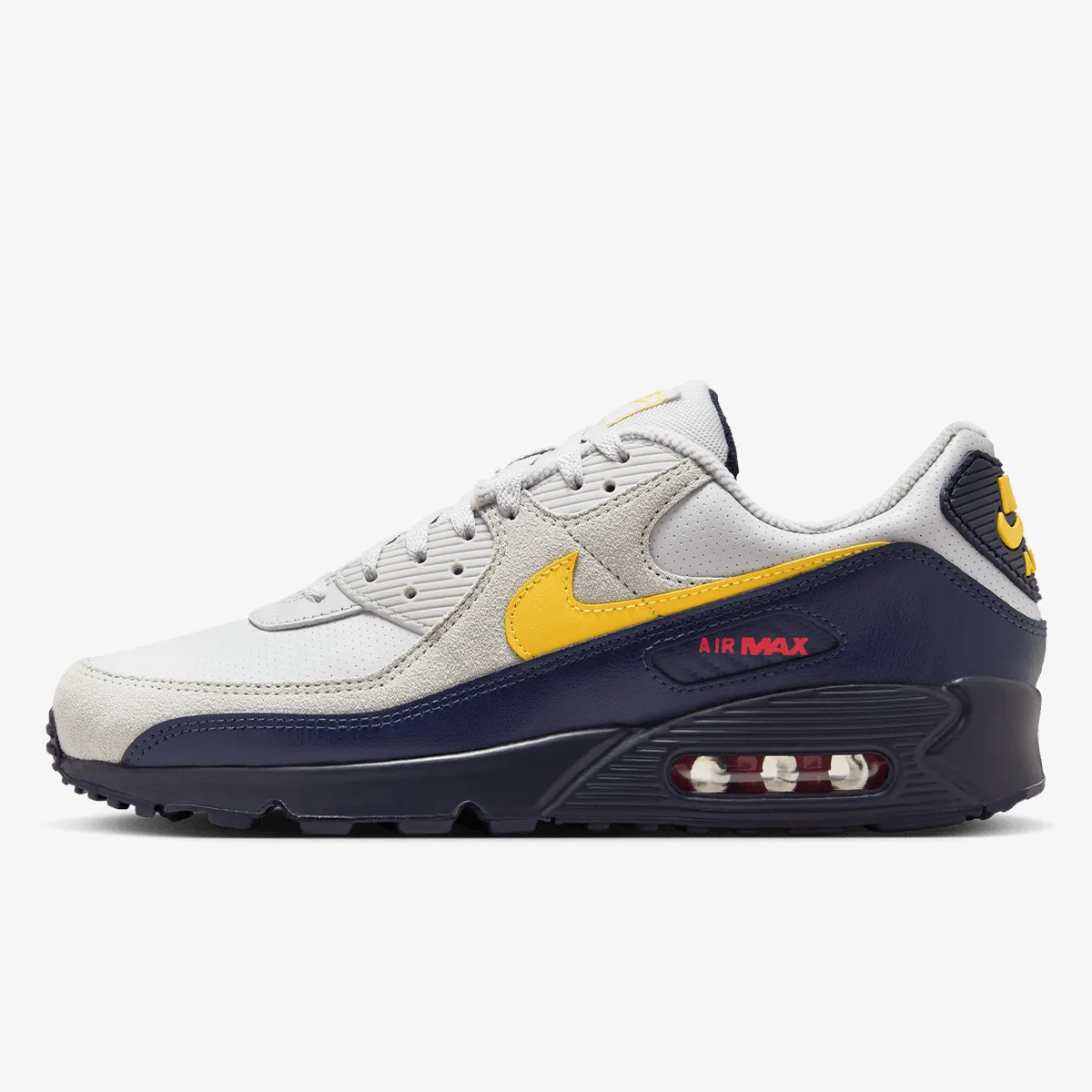 NIKE NIKE AIR MAX 90 MOTO 