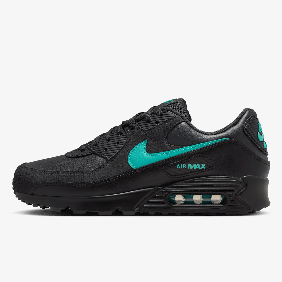 NIKE NIKE AIR MAX 90 MOTO 