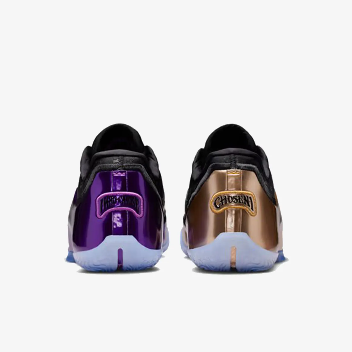NIKE LEBRON XXIII LUX 