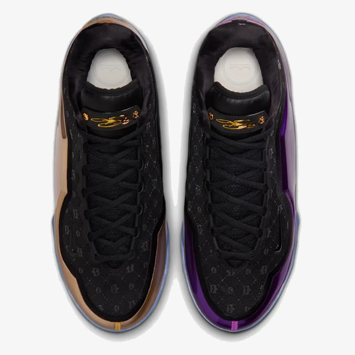NIKE LEBRON XXIII LUX 