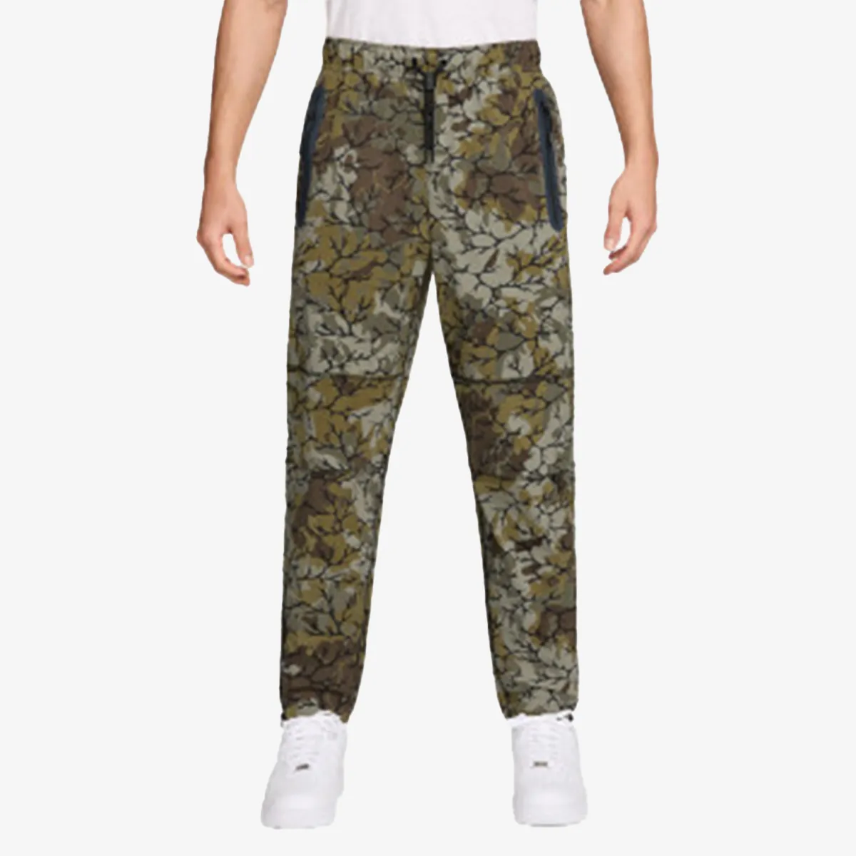 NIKE M NK TECH WVN+ OH PANT 