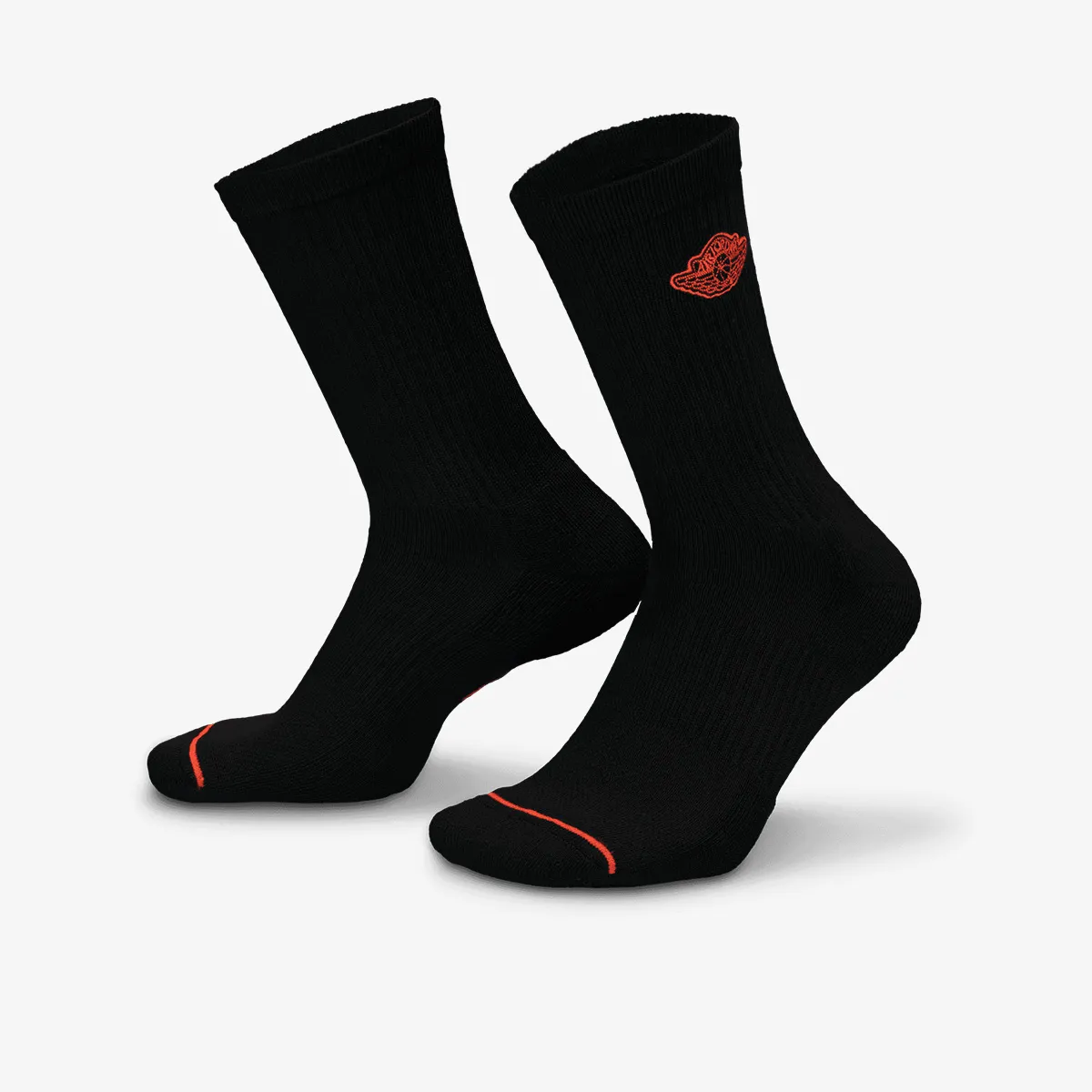 NIKE U J ED PLY CRW 1PR – 144 RA