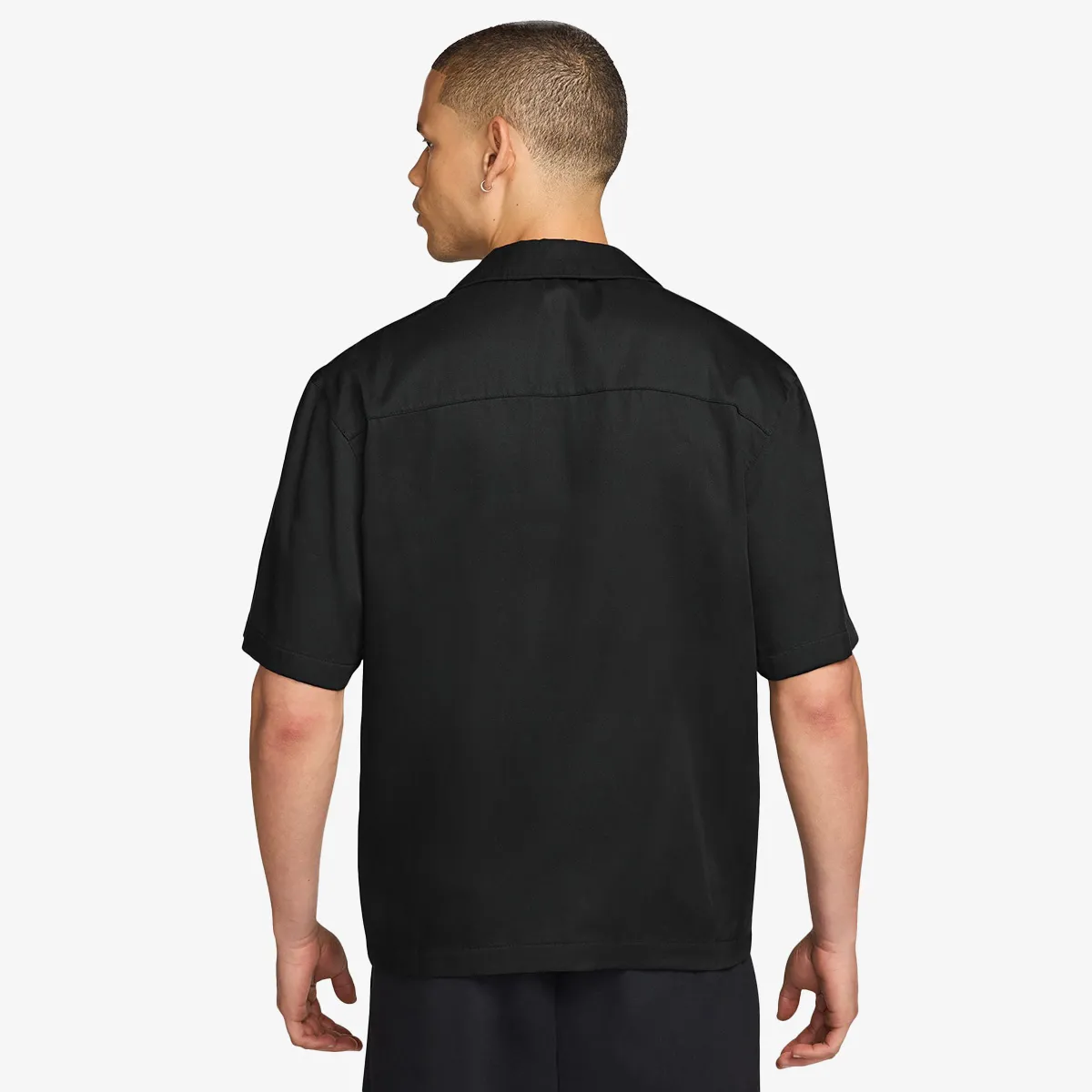 NIKE M J BRK BWLING SHIRT 