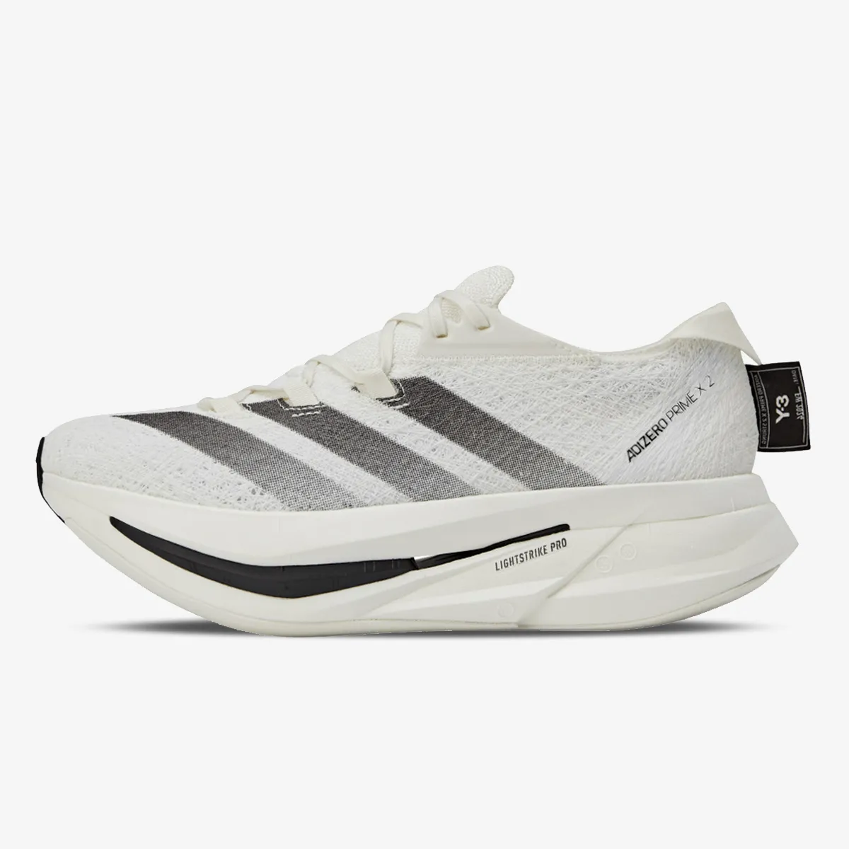 ADIDAS Y-3 PRIME X 2 STRUN 