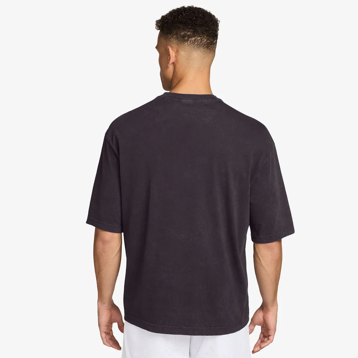 NIKE M J REISSUE WW OVSZ SS CREW 