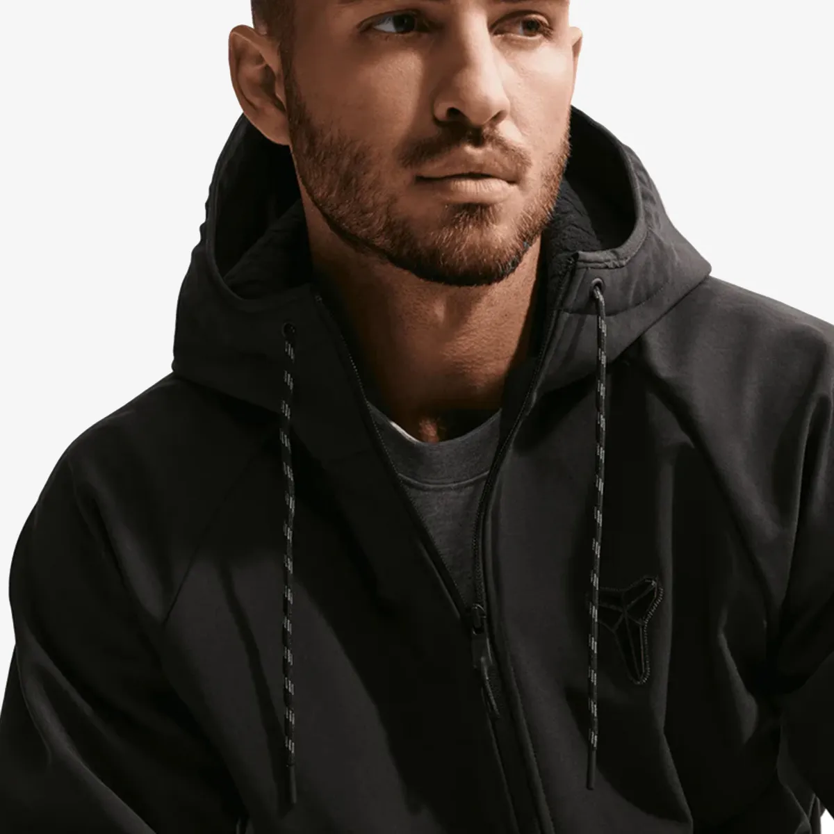 NIKE KB M NK WR JKT LNY 