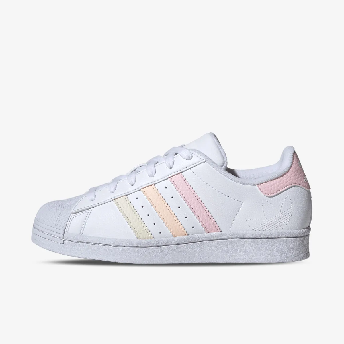ADIDAS SUPERSTAR J 