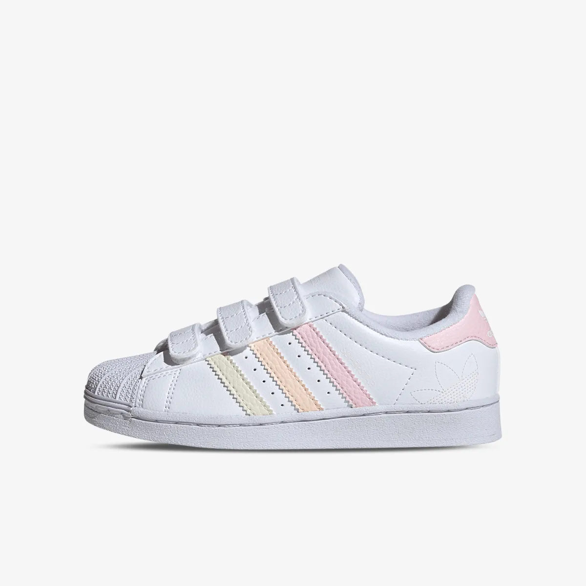 ADIDAS SUPERSTAR CF C 