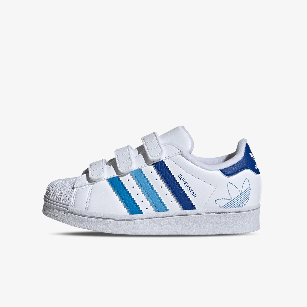 ADIDAS SUPERSTAR CF C 
