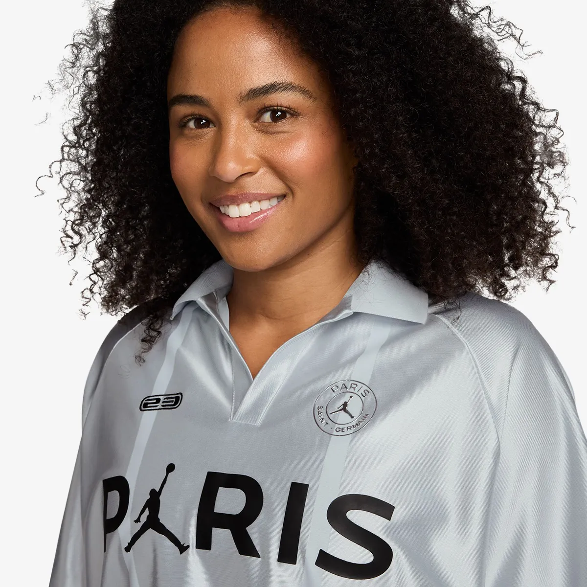 NIKE W J PSG JERSEY 