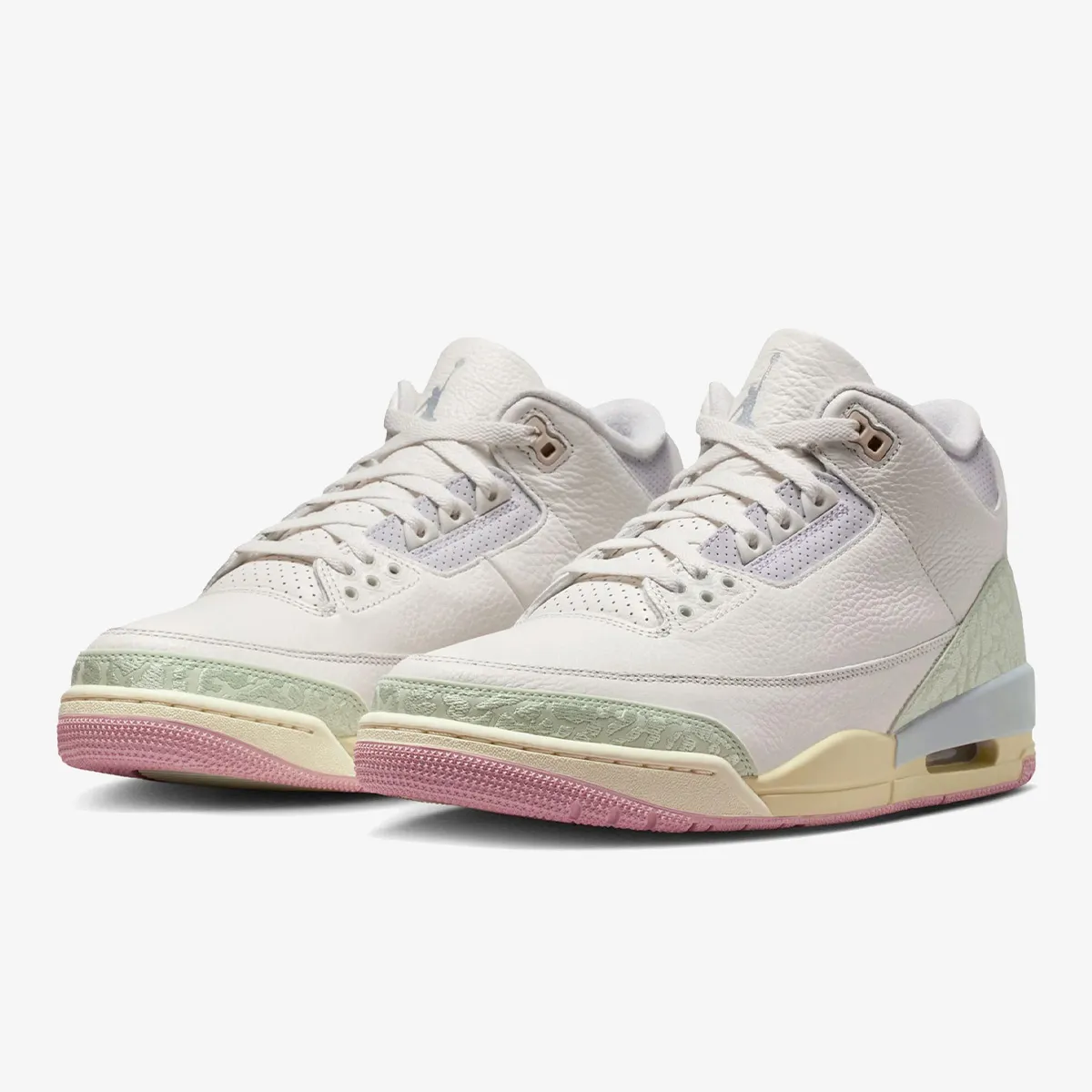 NIKE AIR JORDAN 3 RETRO OG 