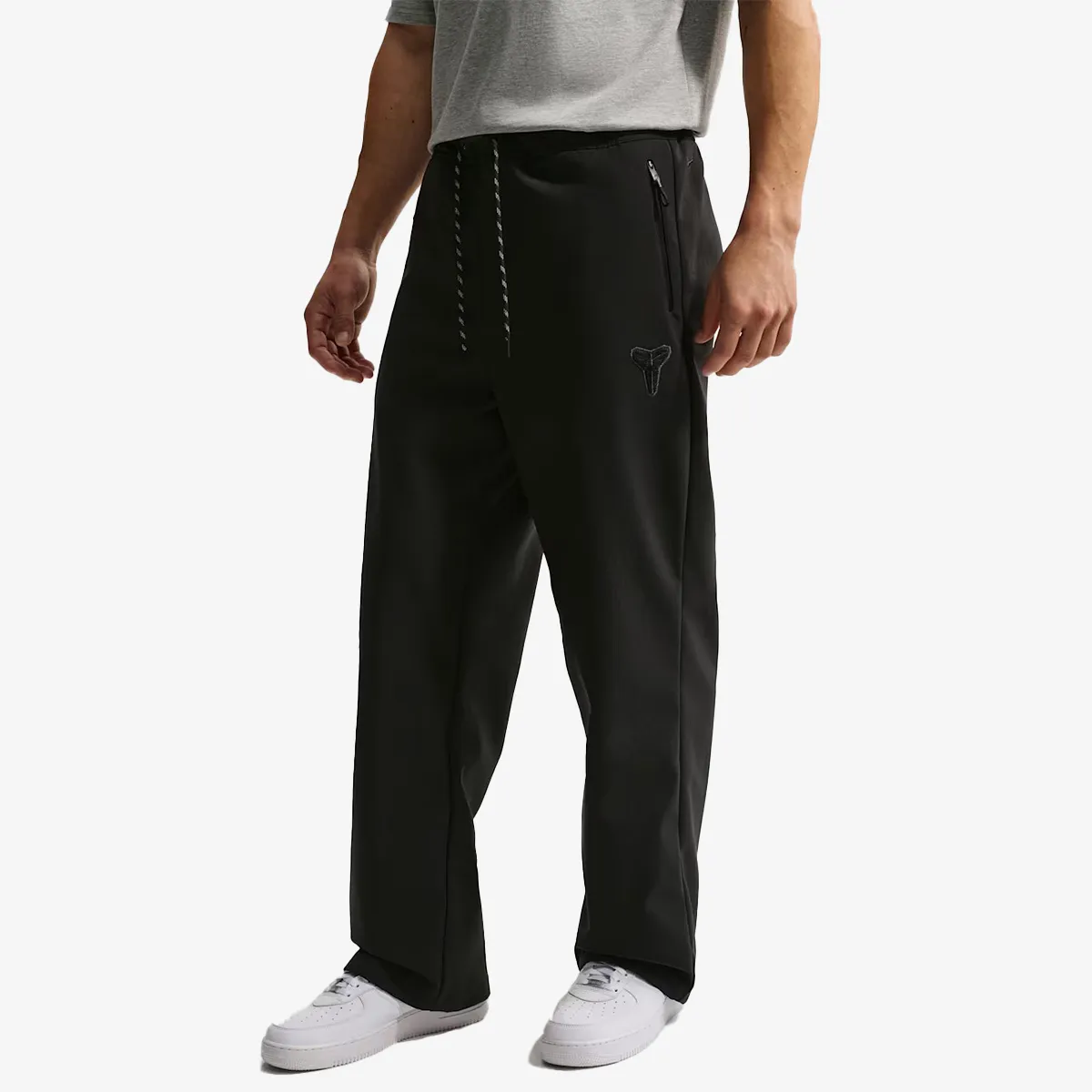 NIKE KB M NK WR PANT LNY 