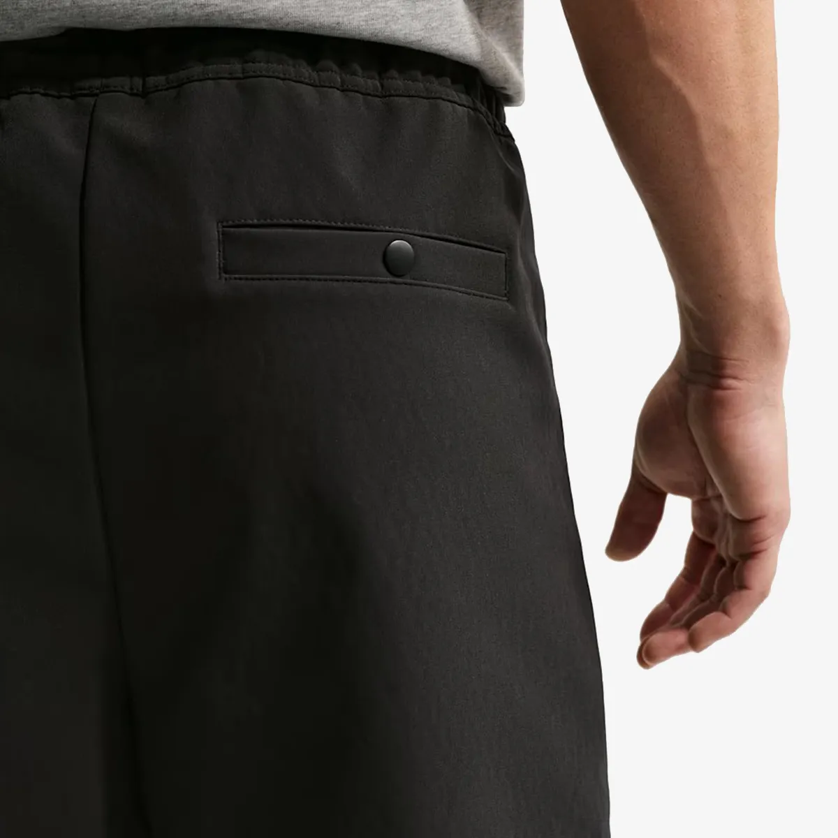 NIKE KB M NK WR PANT LNY 