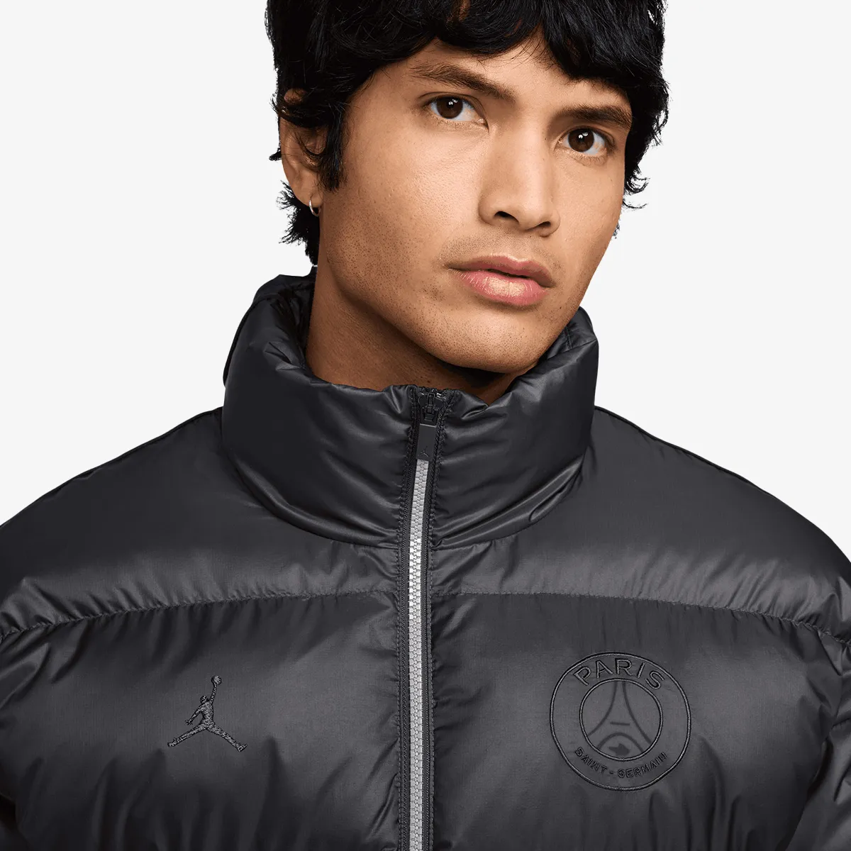 NIKE M J PUFFER JKT PSG 
