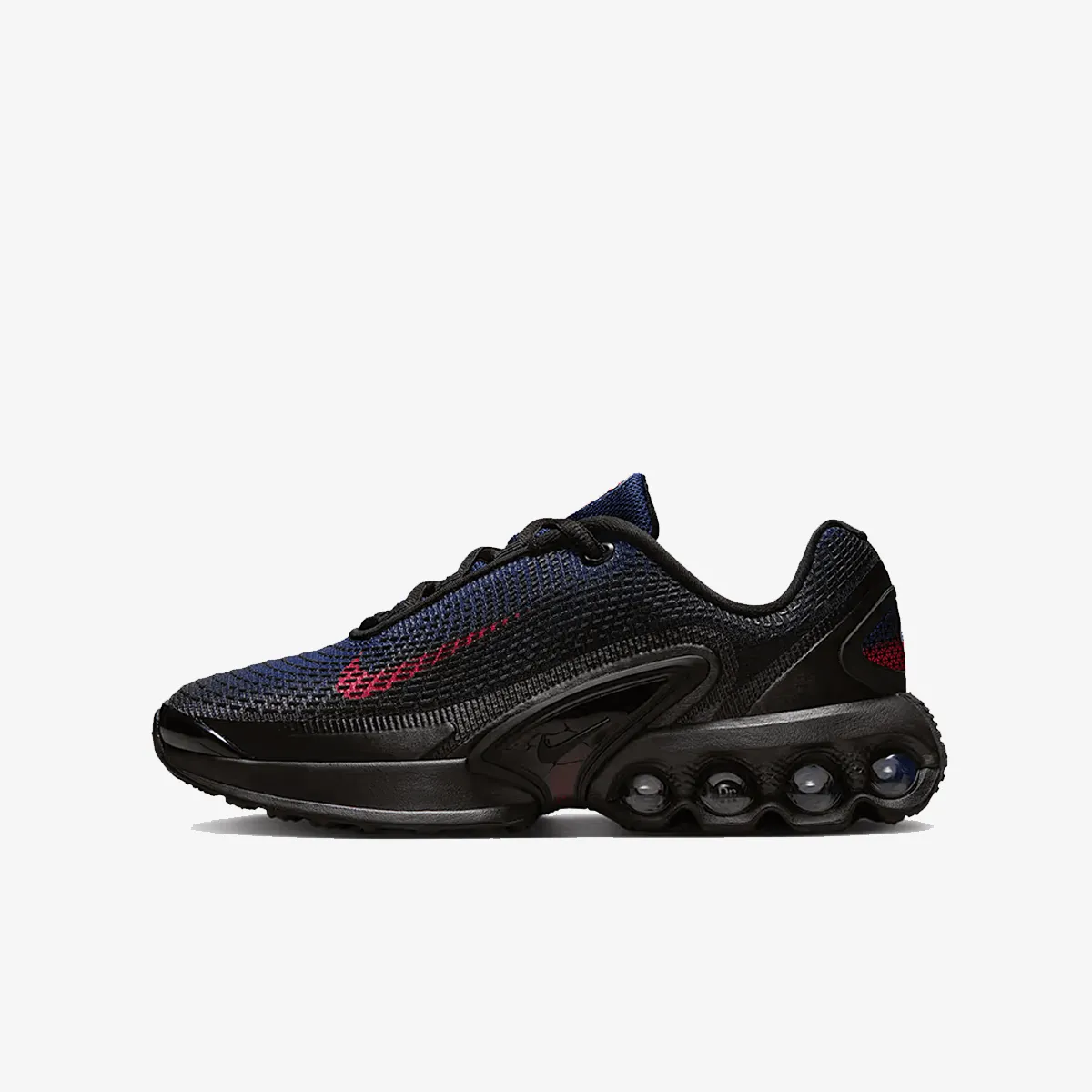 NIKE NIKE AIR MAX DN GS FE 