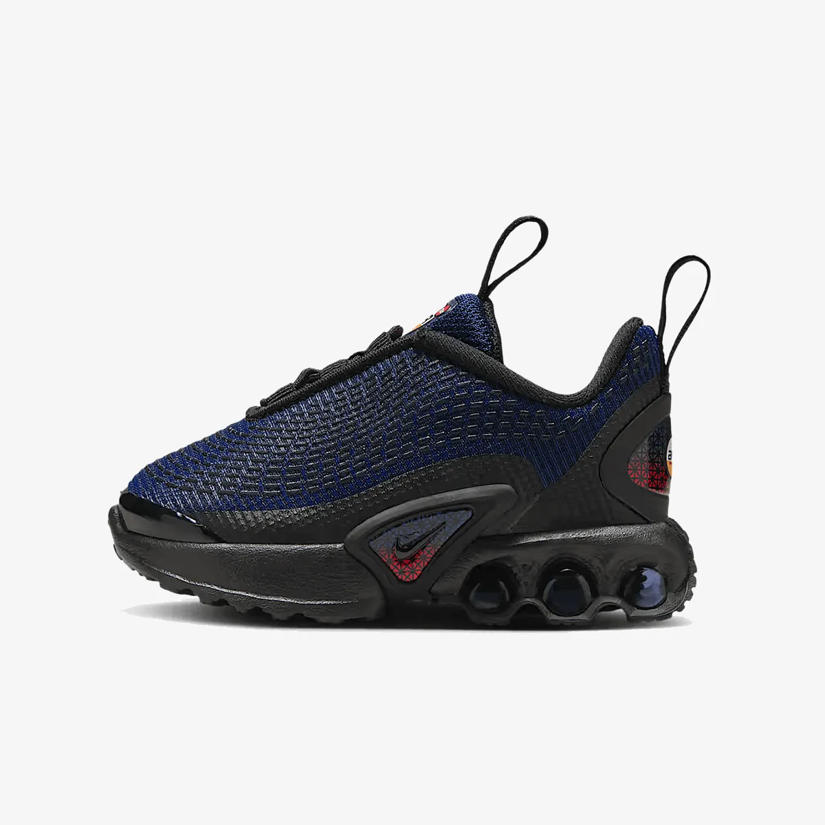 NIKE NIKE AIR MAX DN TD FE 
