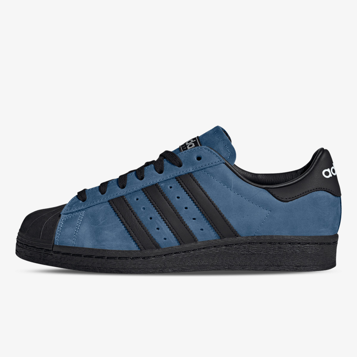 Adidas superstar tike top