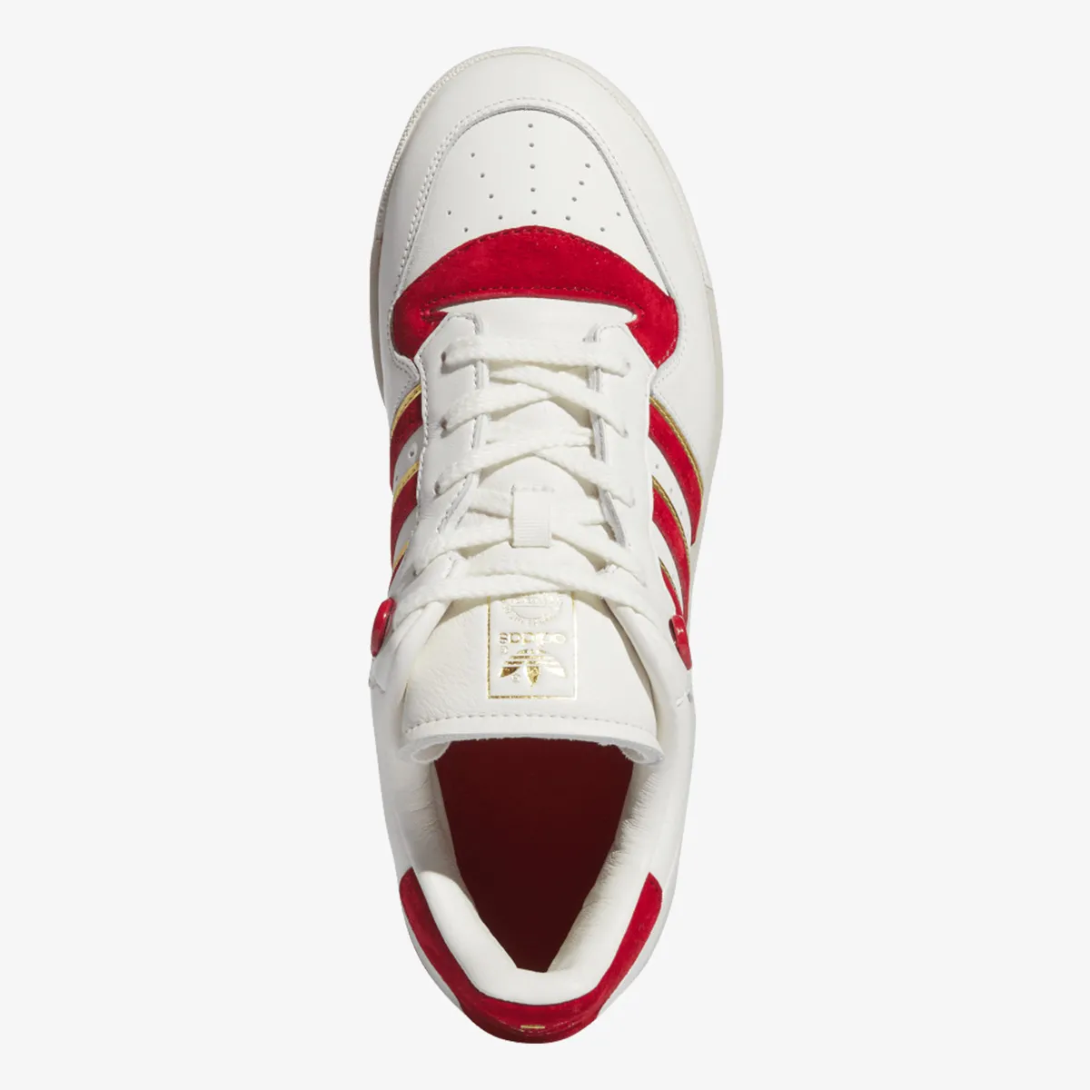 ADIDAS RIVALRY 86 LOW 