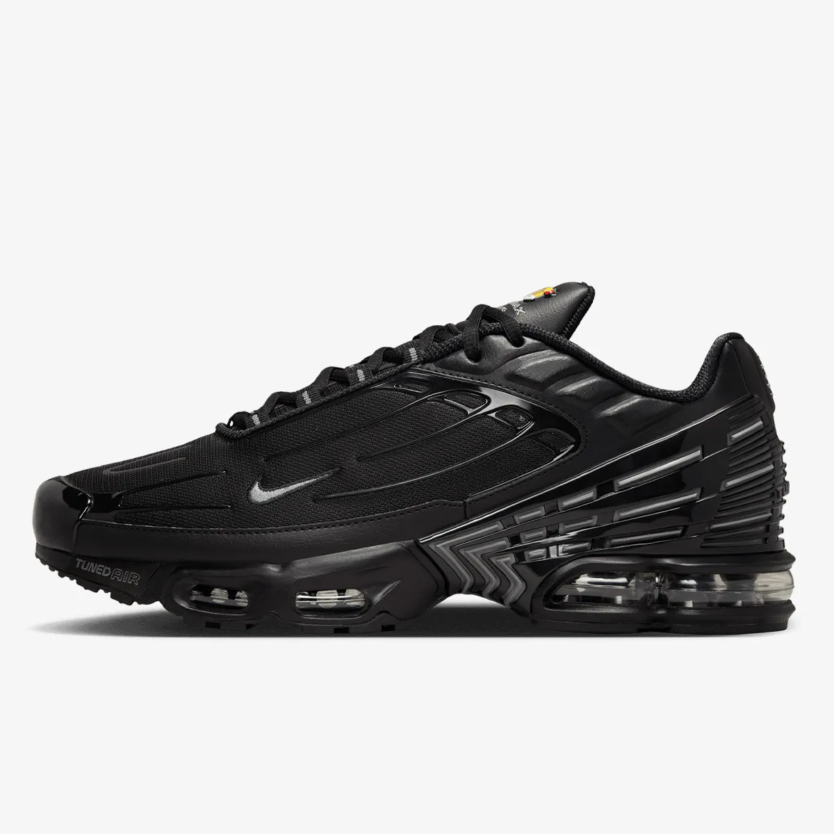 NIKE NIKE AIR MAX PLUS III SC 