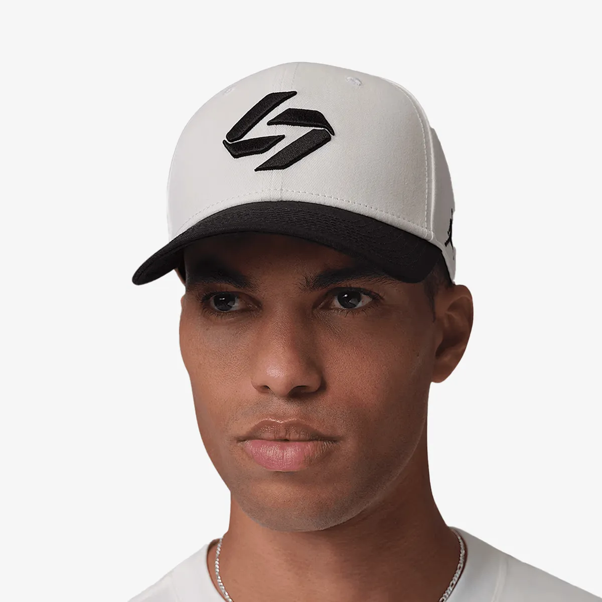 NIKE U J RISE CAP S CB LD 