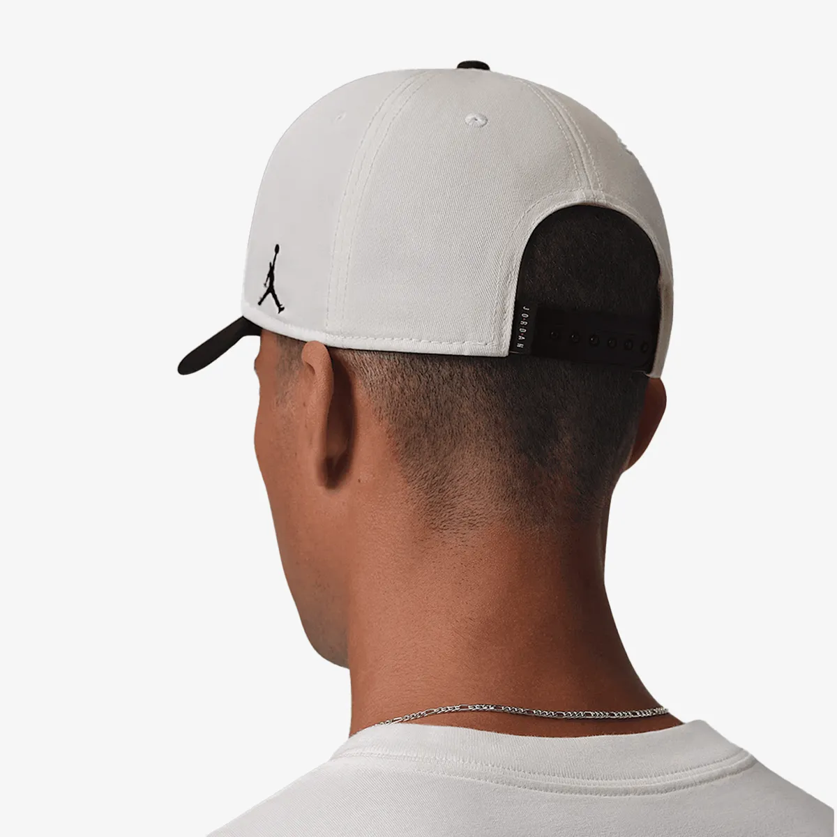 NIKE U J RISE CAP S CB LD 