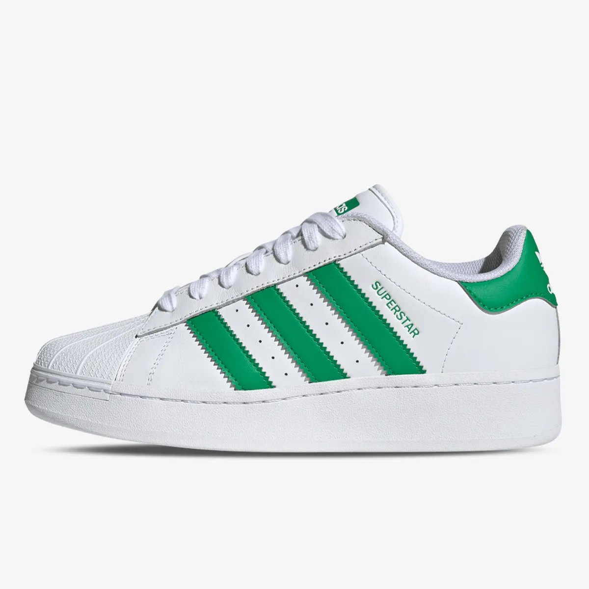 ADIDAS SUPERSTAR XLG 
