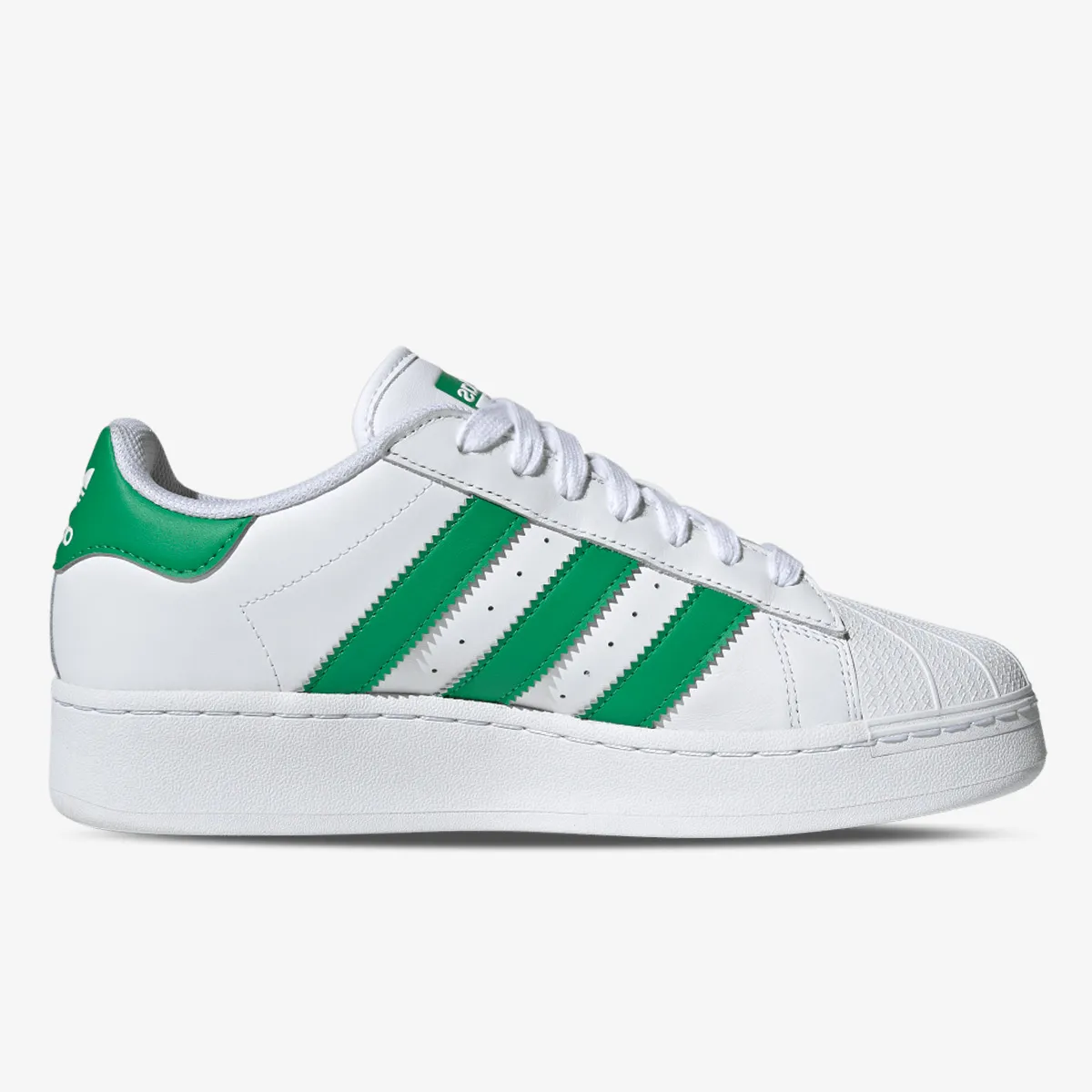 ADIDAS SUPERSTAR XLG 