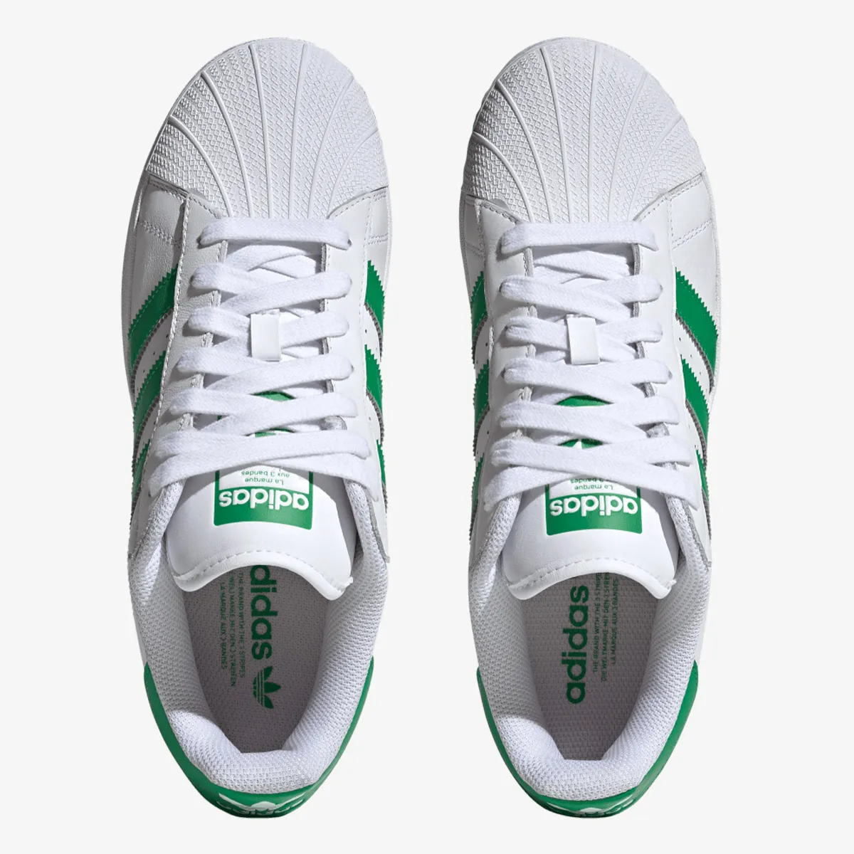 ADIDAS SUPERSTAR XLG 