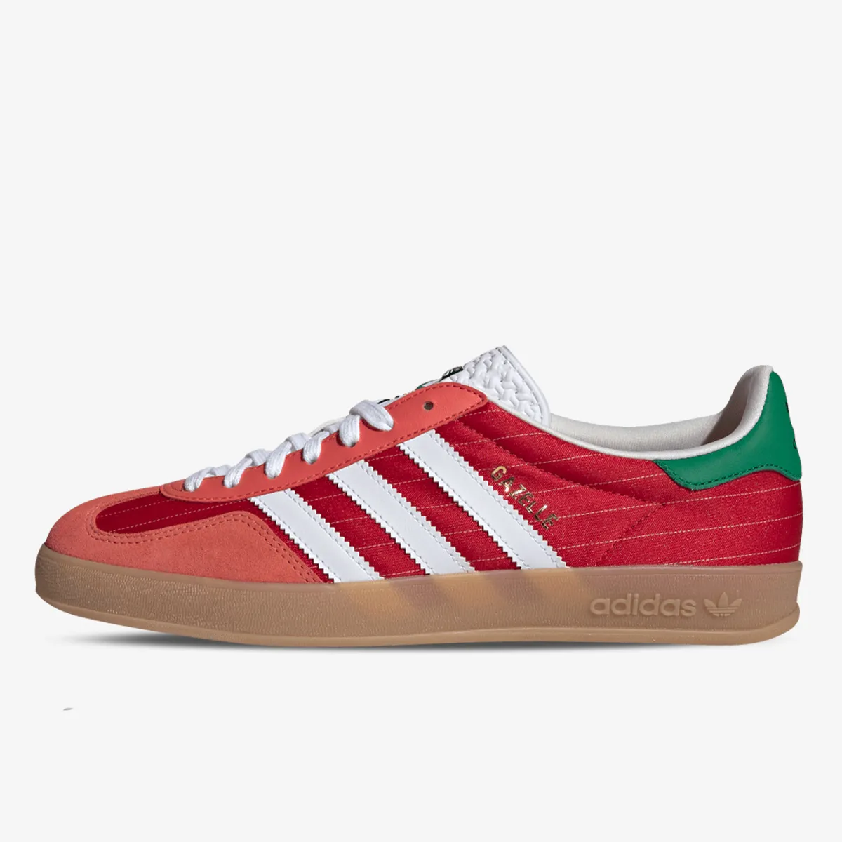ADIDAS GAZELLE INDOOR 