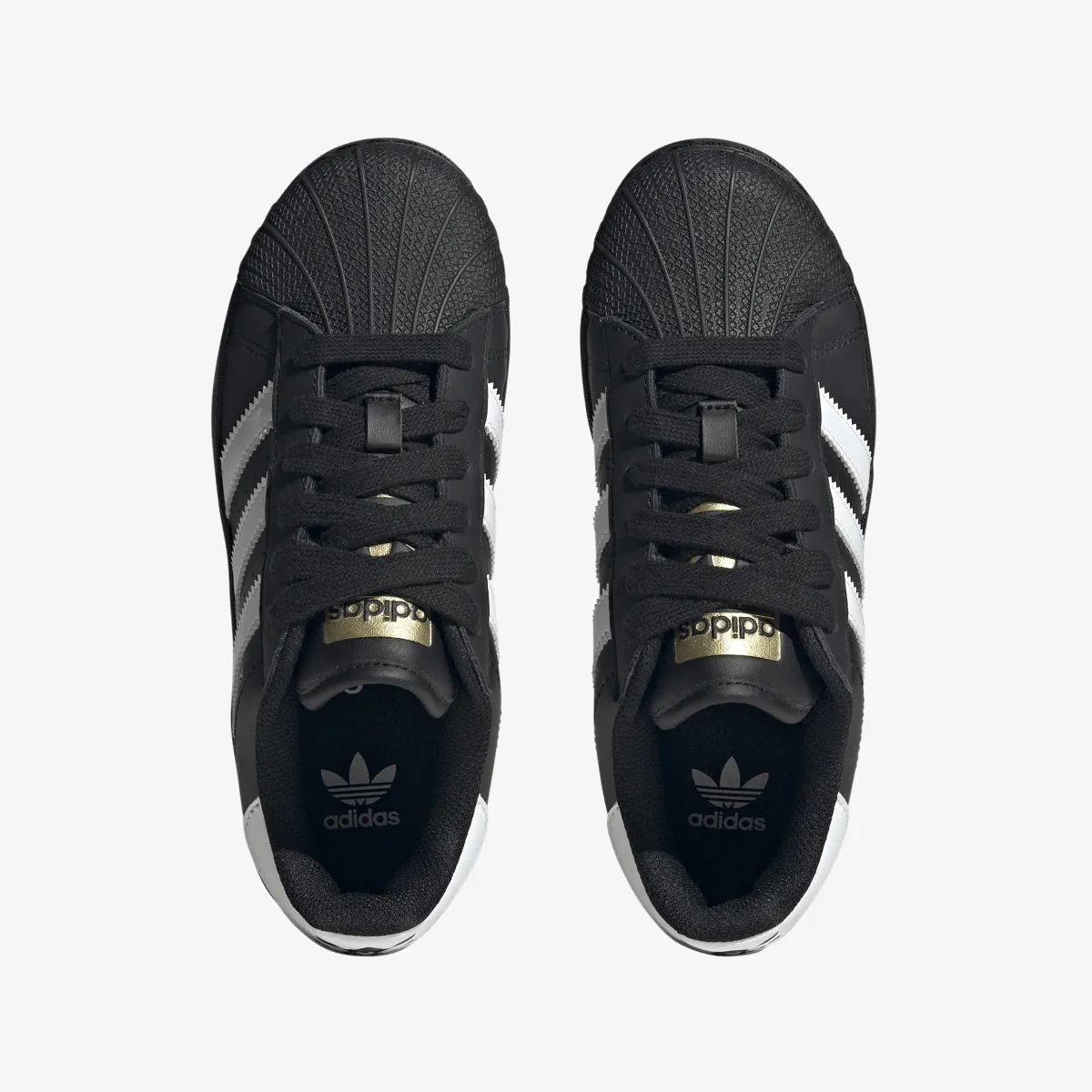 ADIDAS SUPERSTAR XLG J 