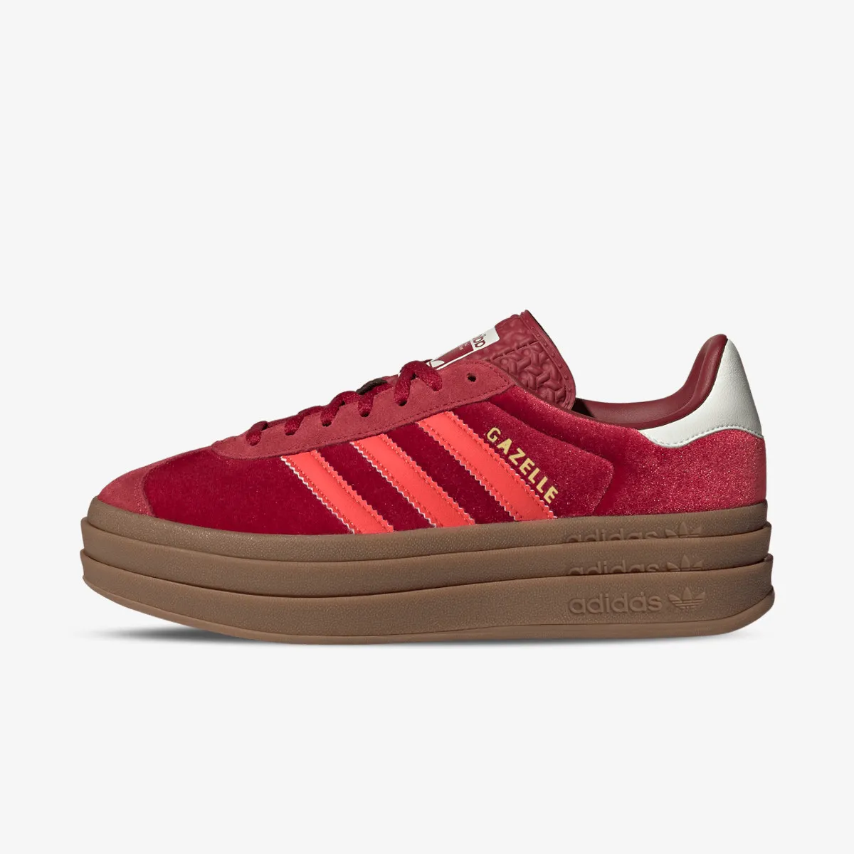 ADIDAS GAZELLE BOLD W 
