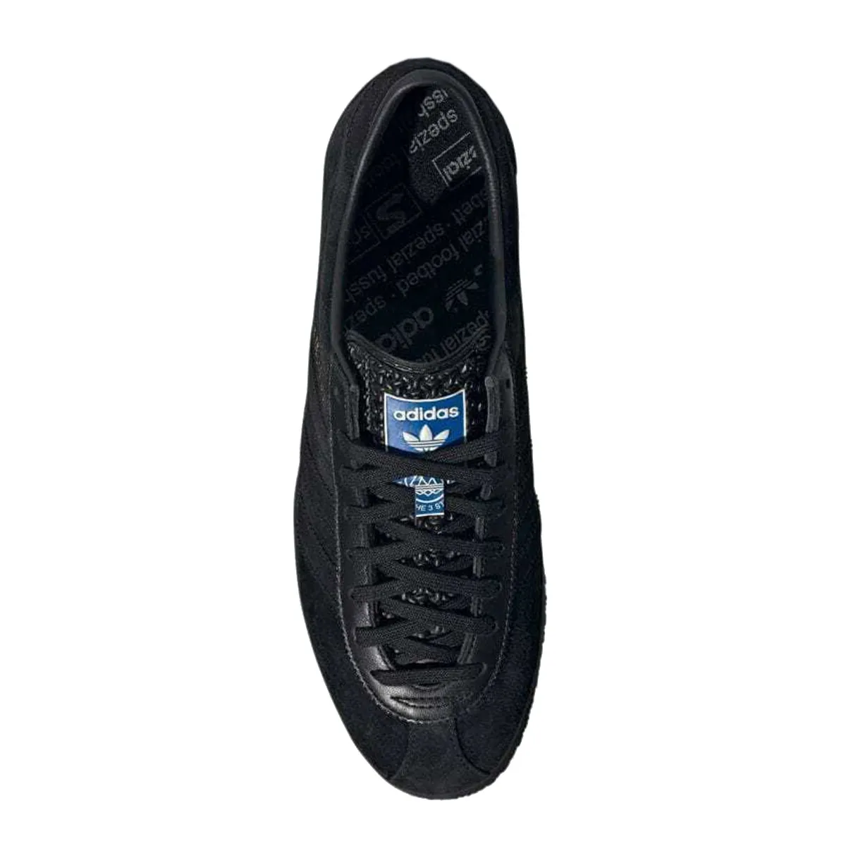 ADIDAS GAZELLE SPZL 