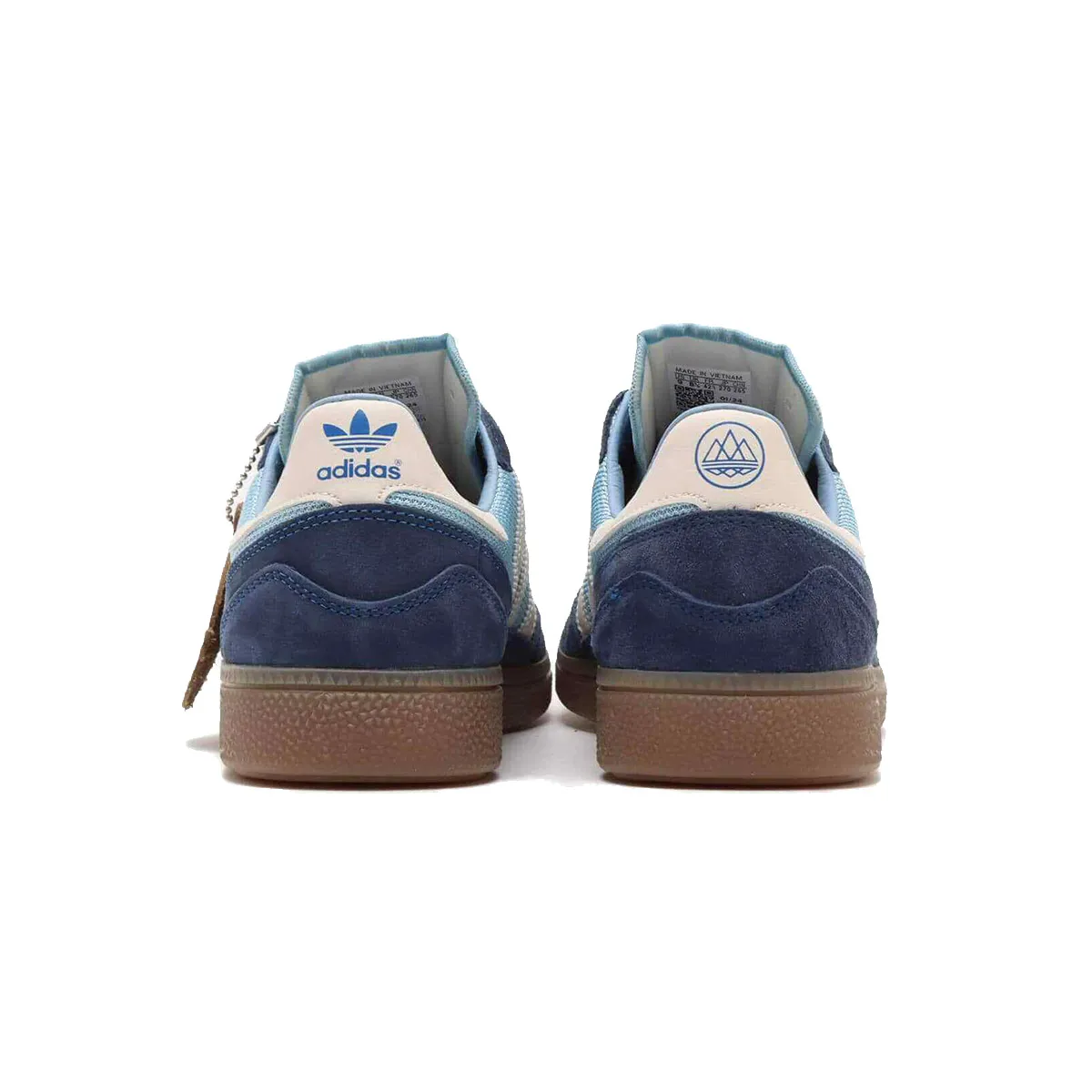 ADIDAS HANDBALL PRO SPZL 