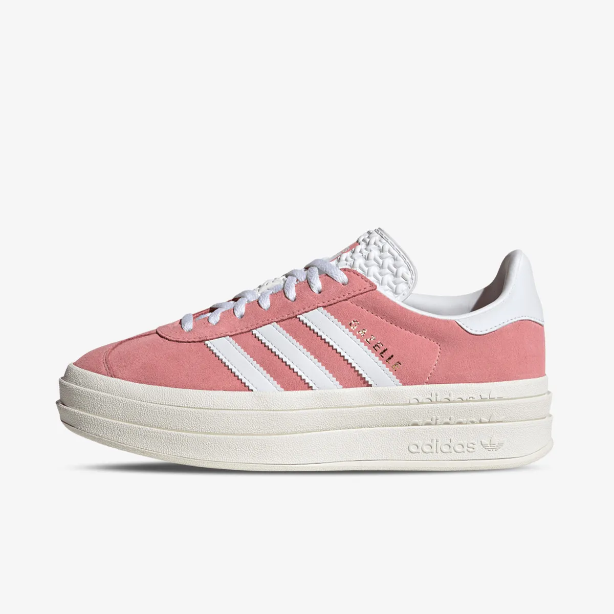 ADIDAS GAZELLE BOLD W 