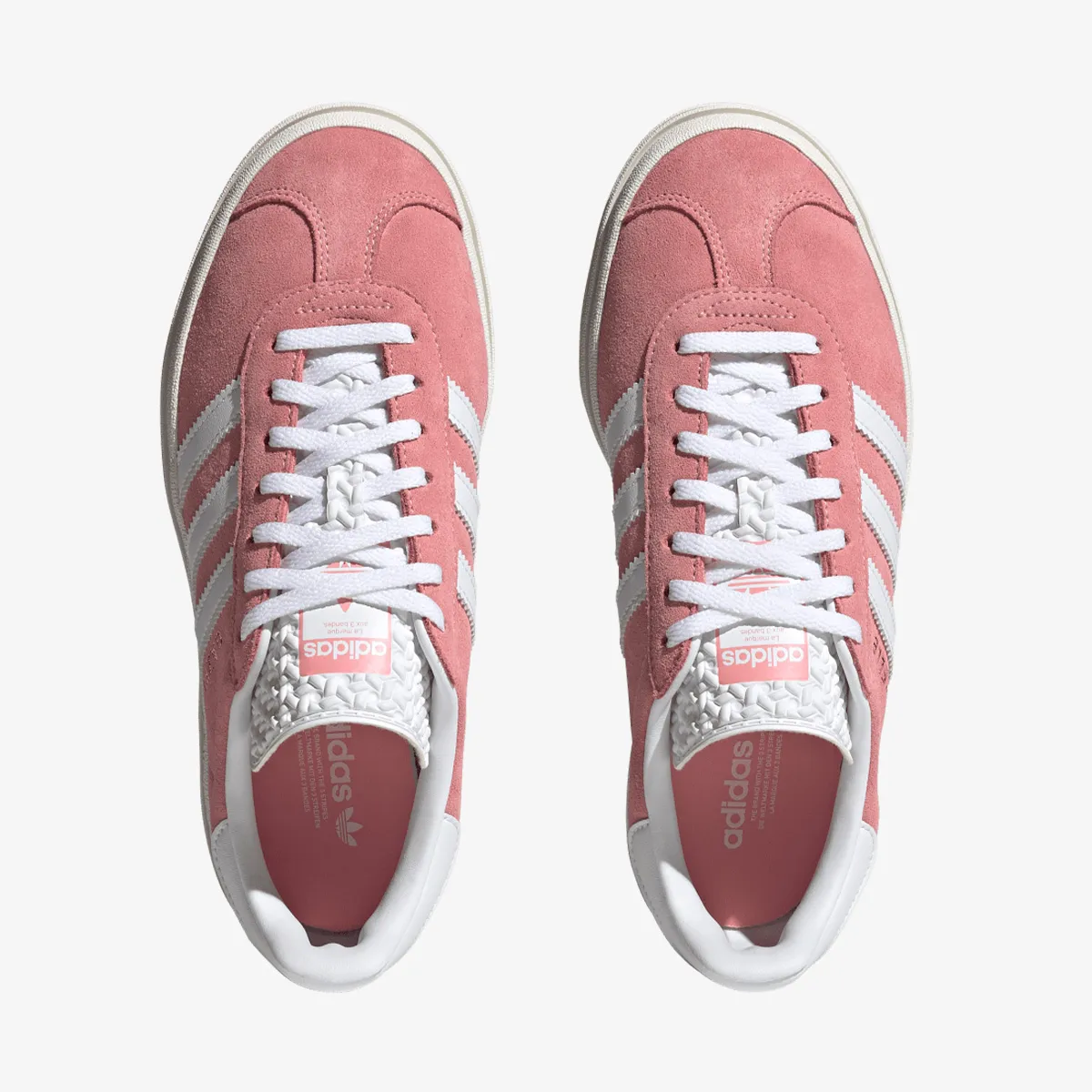 ADIDAS GAZELLE BOLD W 