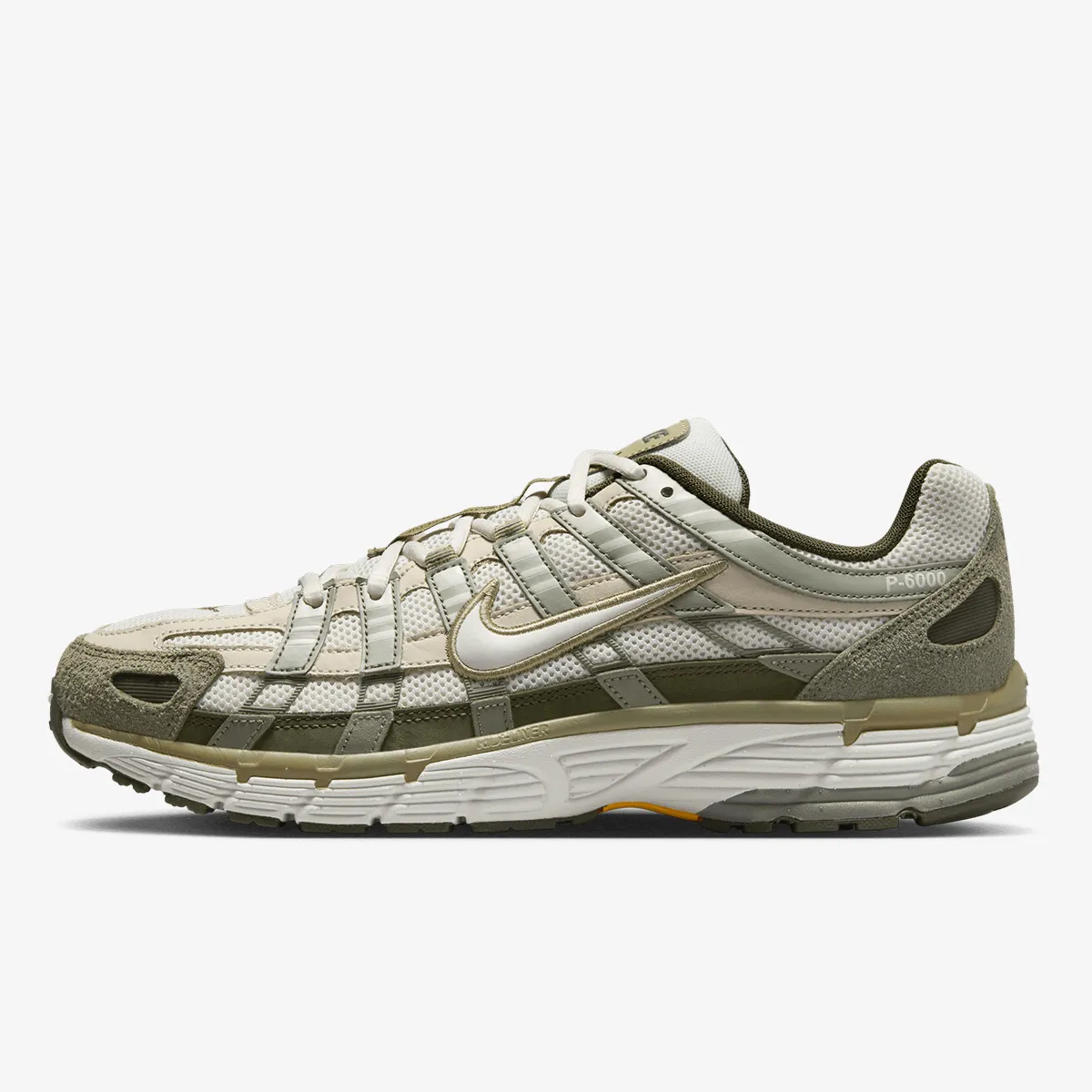 NIKE NIKE P-6000  APP1 
