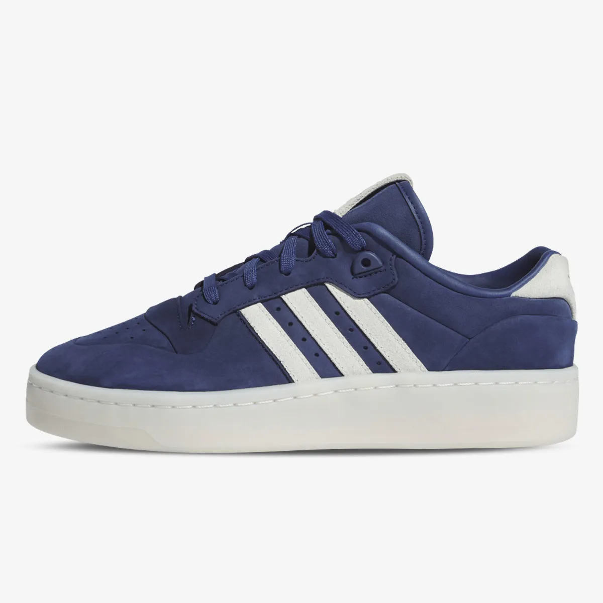 ADIDAS RIVALRY LUX LOW 