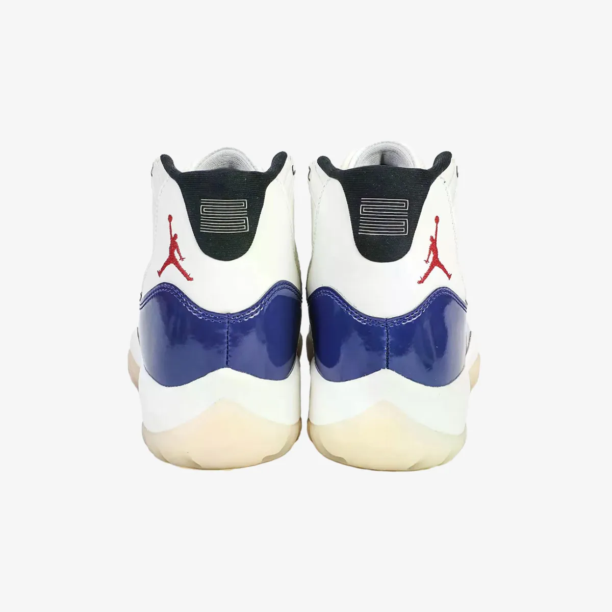 NIKE AIR JORDAN 11 RETRO RA 