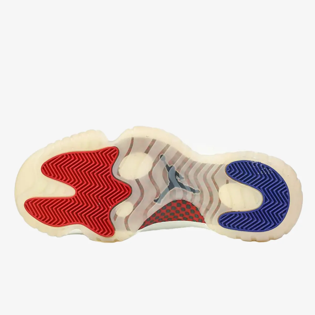 NIKE AIR JORDAN 11 RETRO RA 