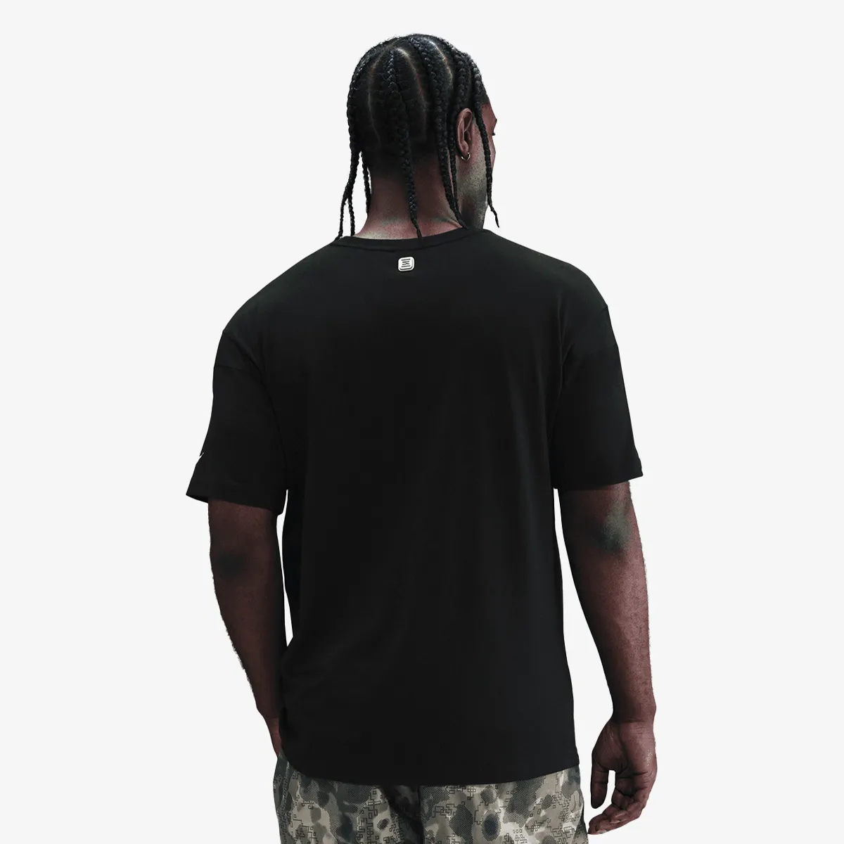 NIKE M NSW SS TOP SHOX 