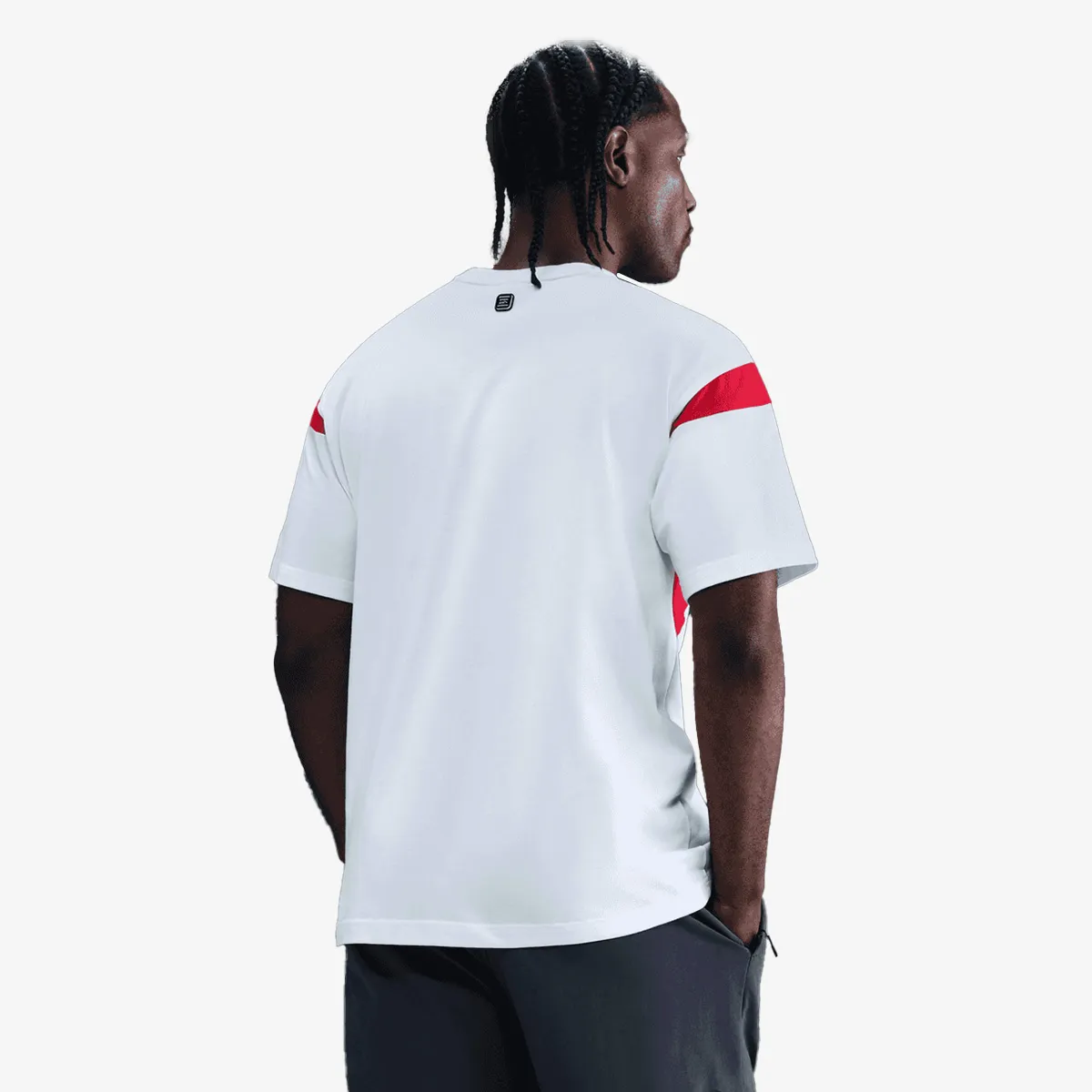 NIKE M NSW SS TOP SHOX 