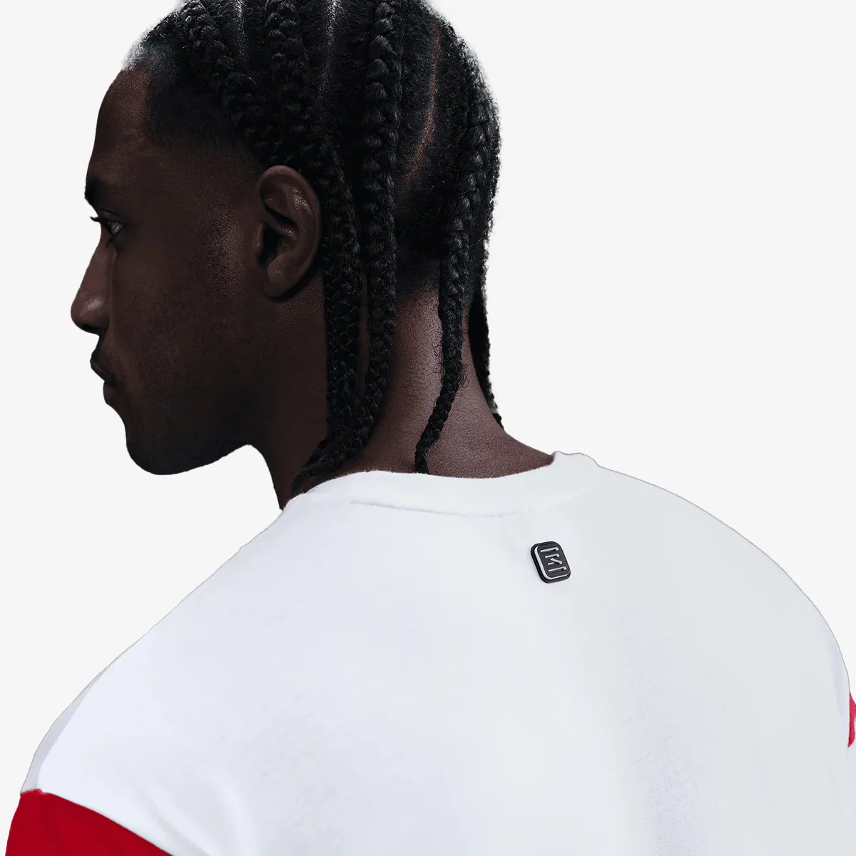 NIKE M NSW SS TOP SHOX 